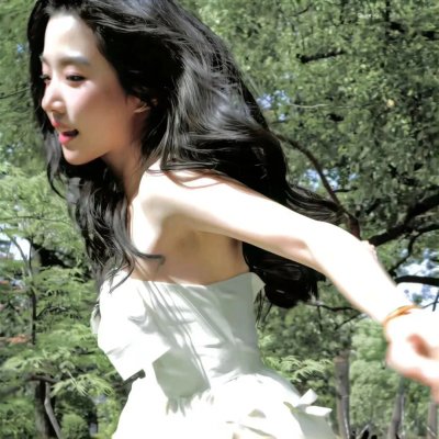 说出你的故事