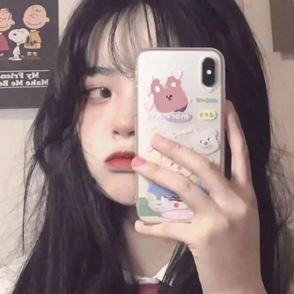 深情的朋友